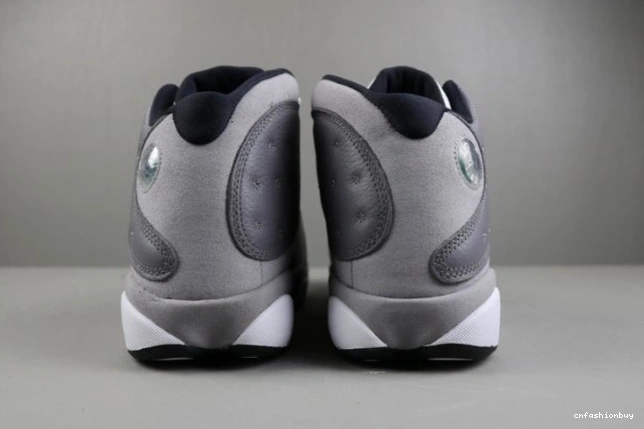 Air Jordan Grey 13 414571-016 Atmosphere Retro 0723